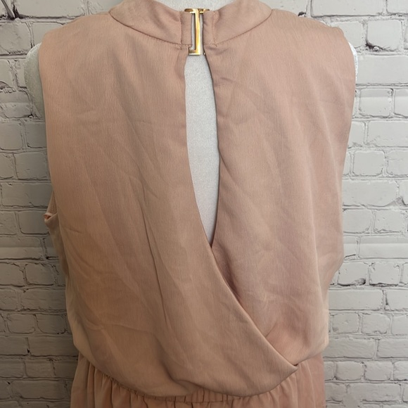 Potter’s Pot Sleeveless Romper - Picture 7 of 14